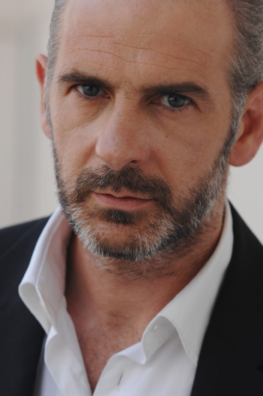 Fabien Lucciarini