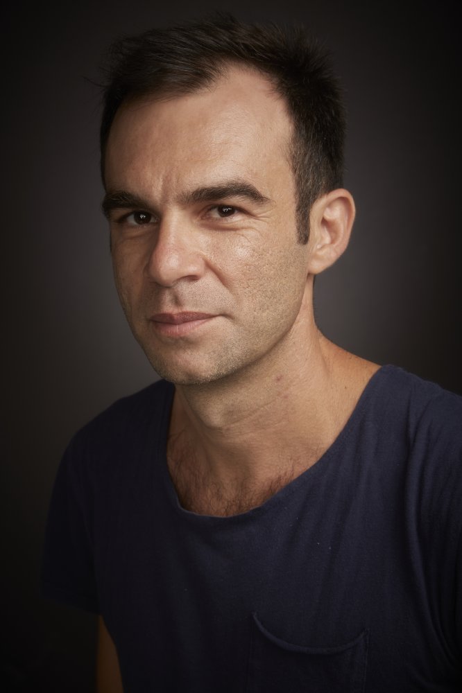 Anzolin Borges