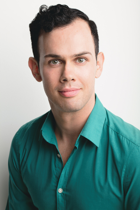 Victor Albaum
