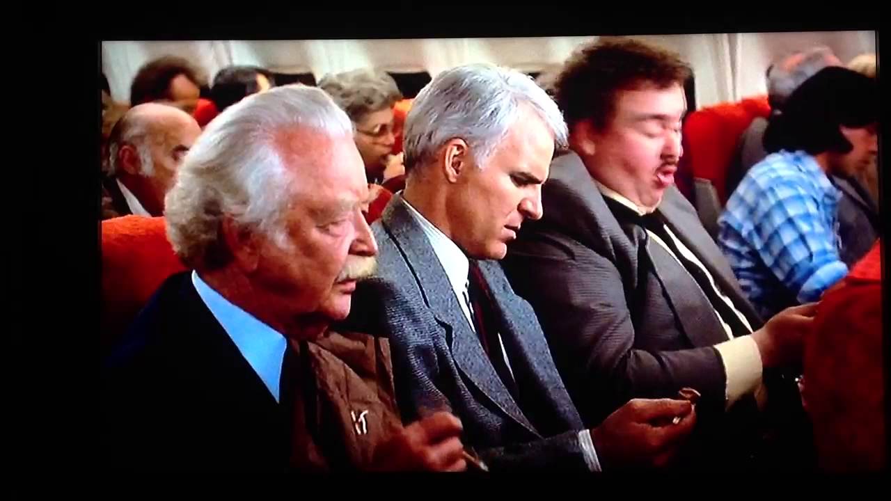 Del Griffith