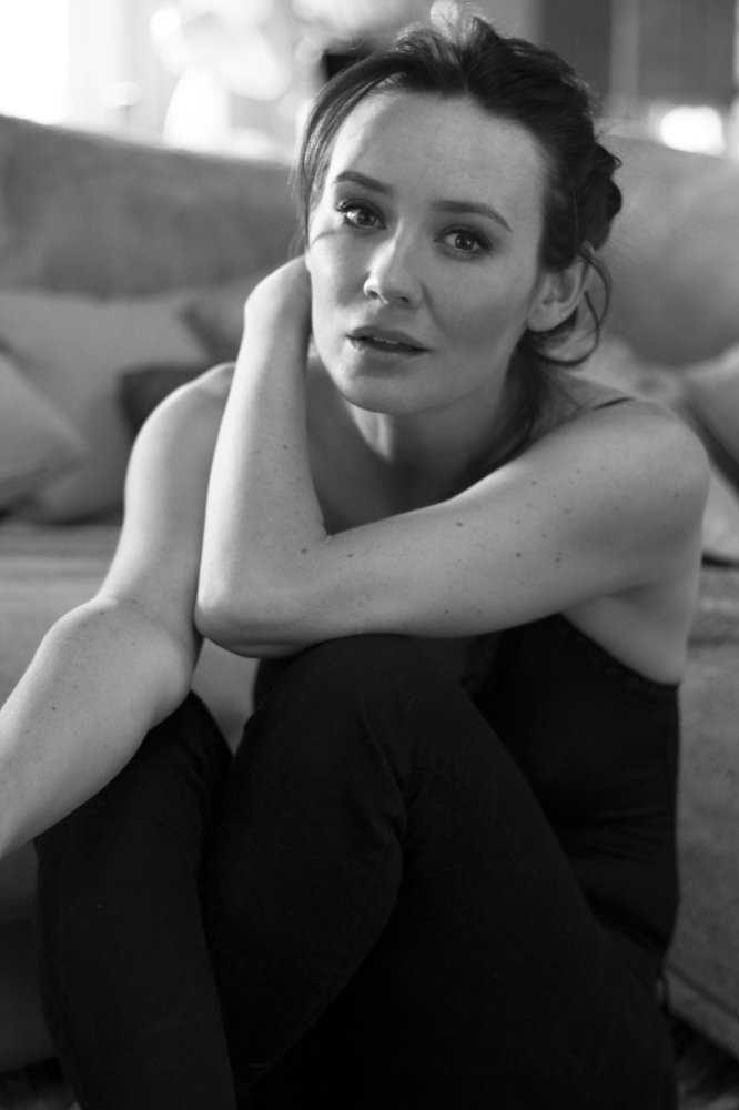 Claire Cooper