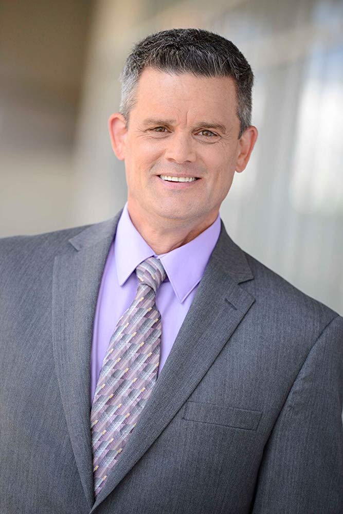 David Glabb