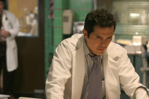Dr. Victor Clemente