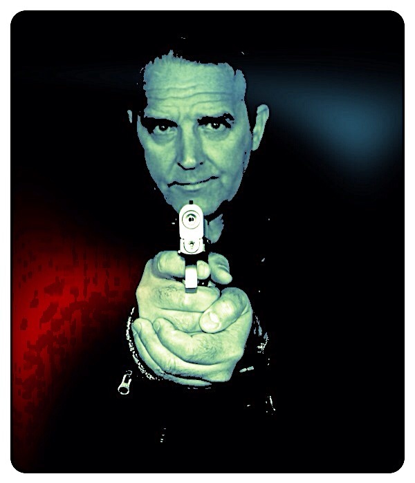 Mark Moraghan