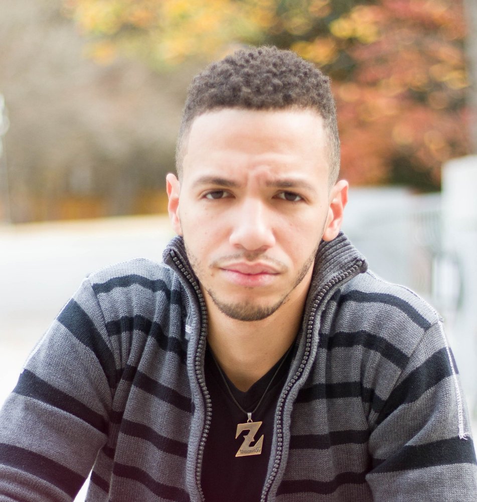 Kevin Apolinar Hernandez