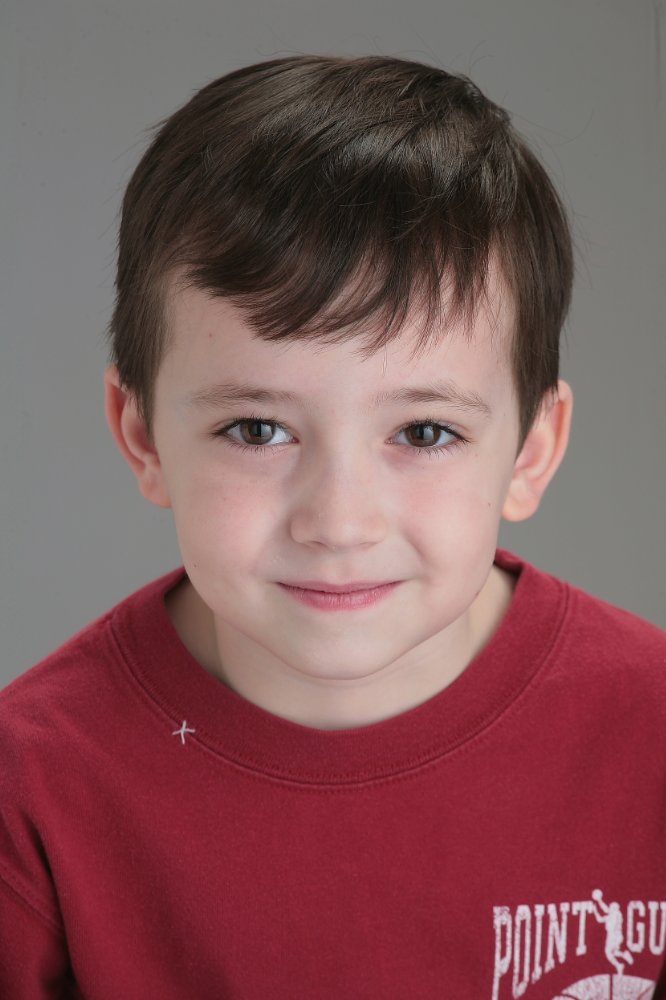 Billy McFadden