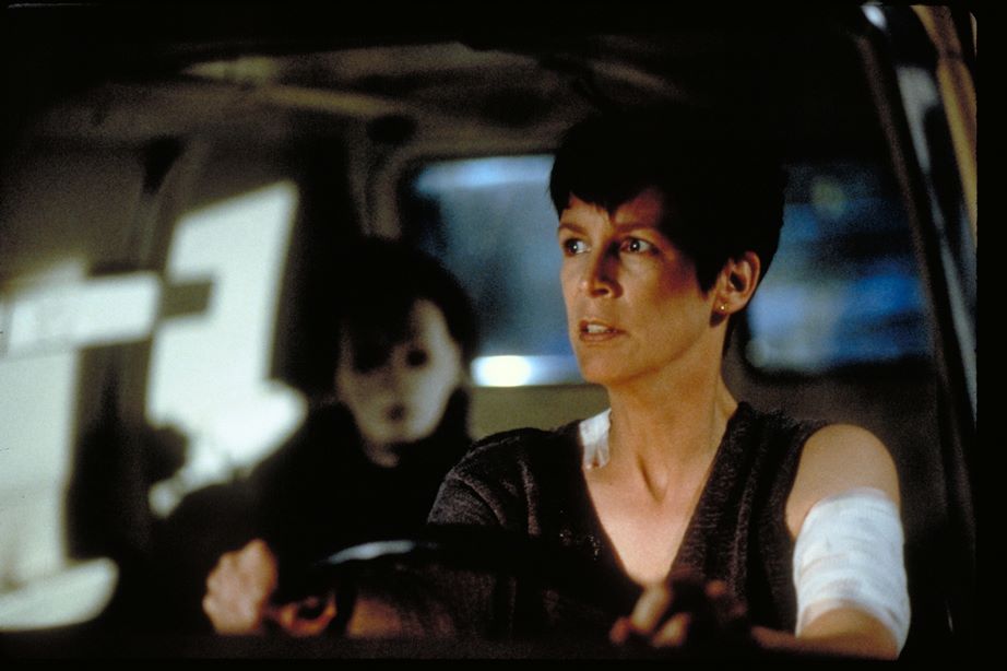 Laurie Strode