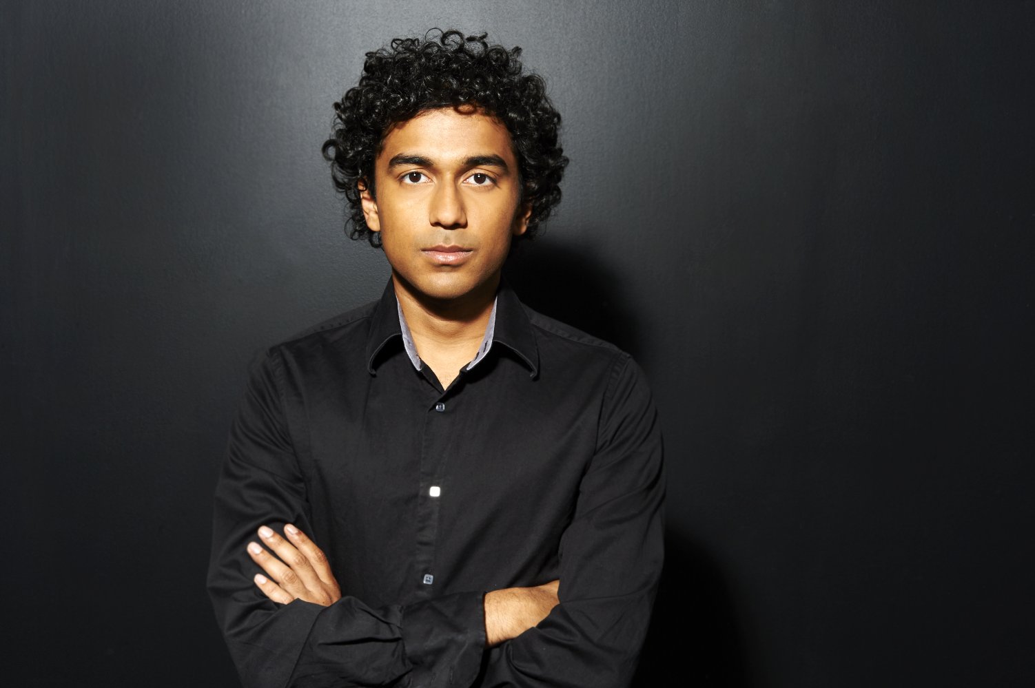 Varun Saranga