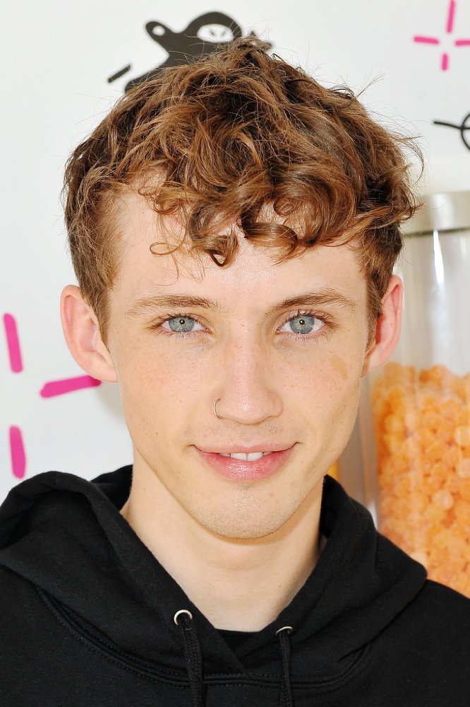 Troye Sivan