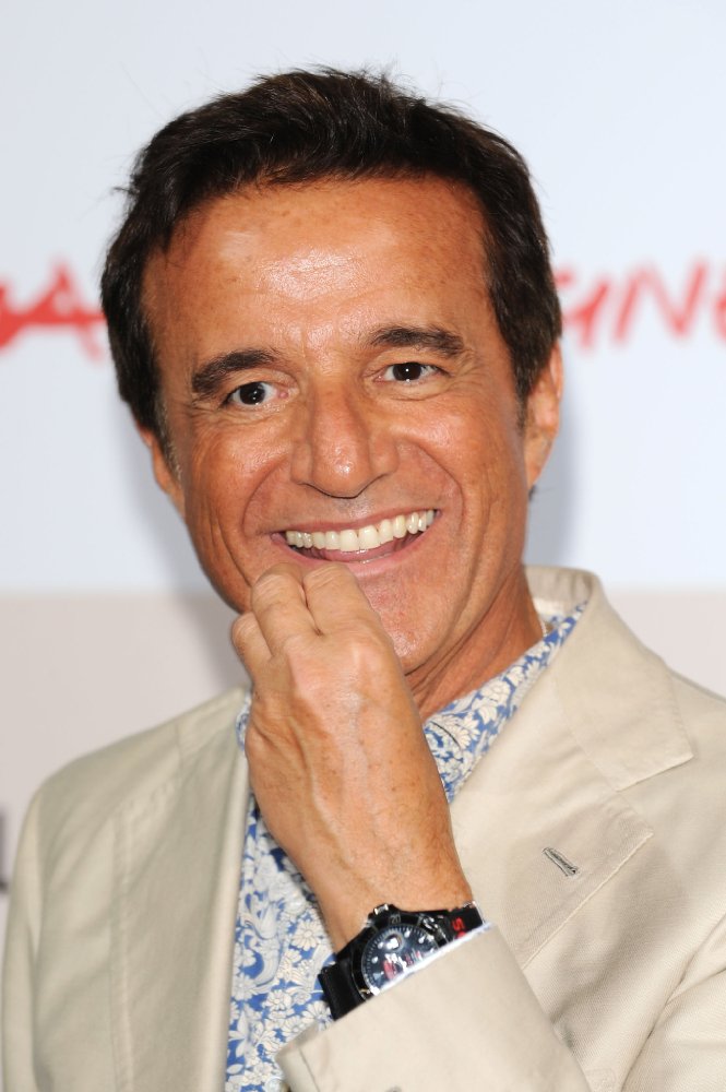 Christian De Sica