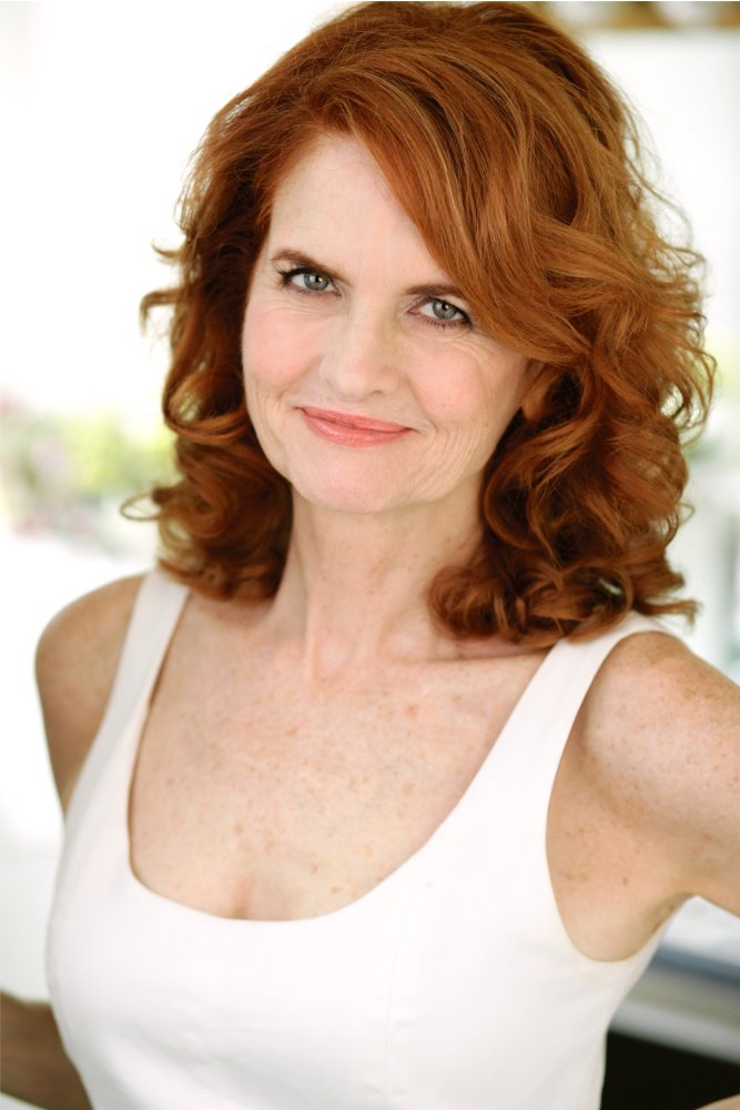 Candy Buckley