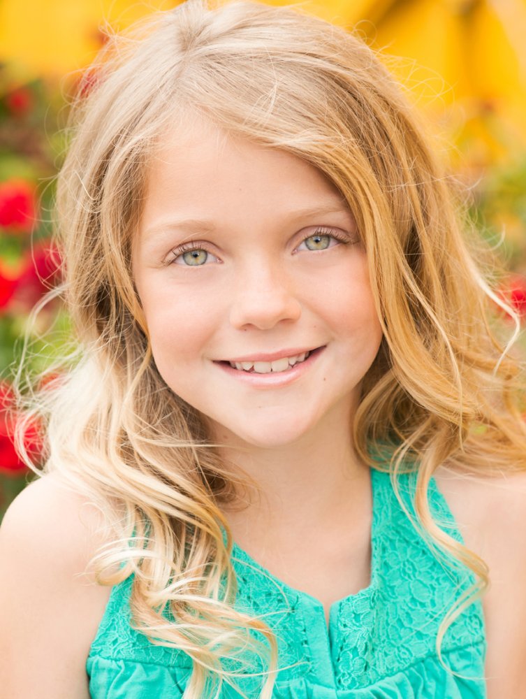 Allyson Tiffin