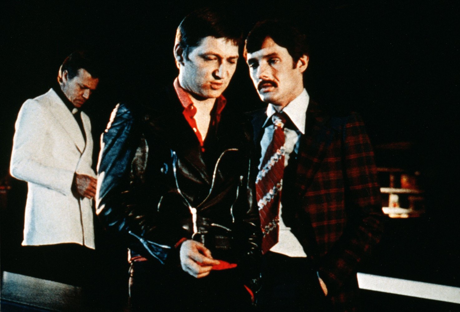 Rainer Werner Fassbinder