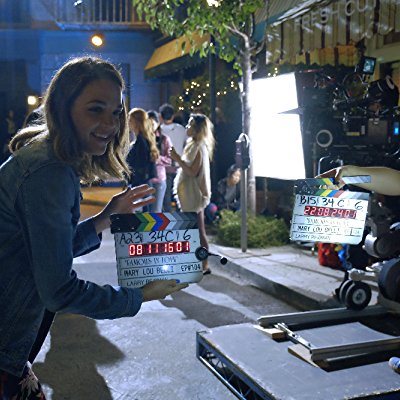 Cassandra Perkins