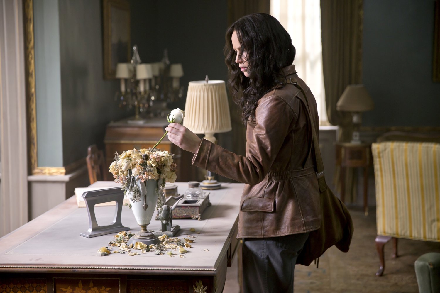 Katniss Everdeen