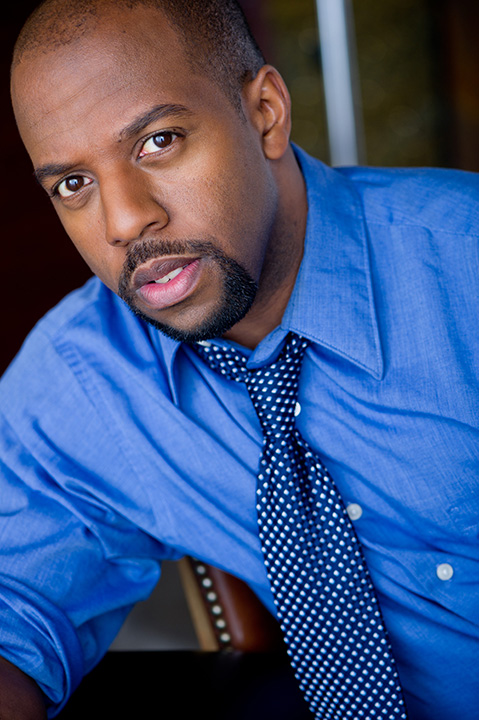 Anthony Hawkins Woods