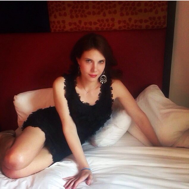 Amy Gandolfi