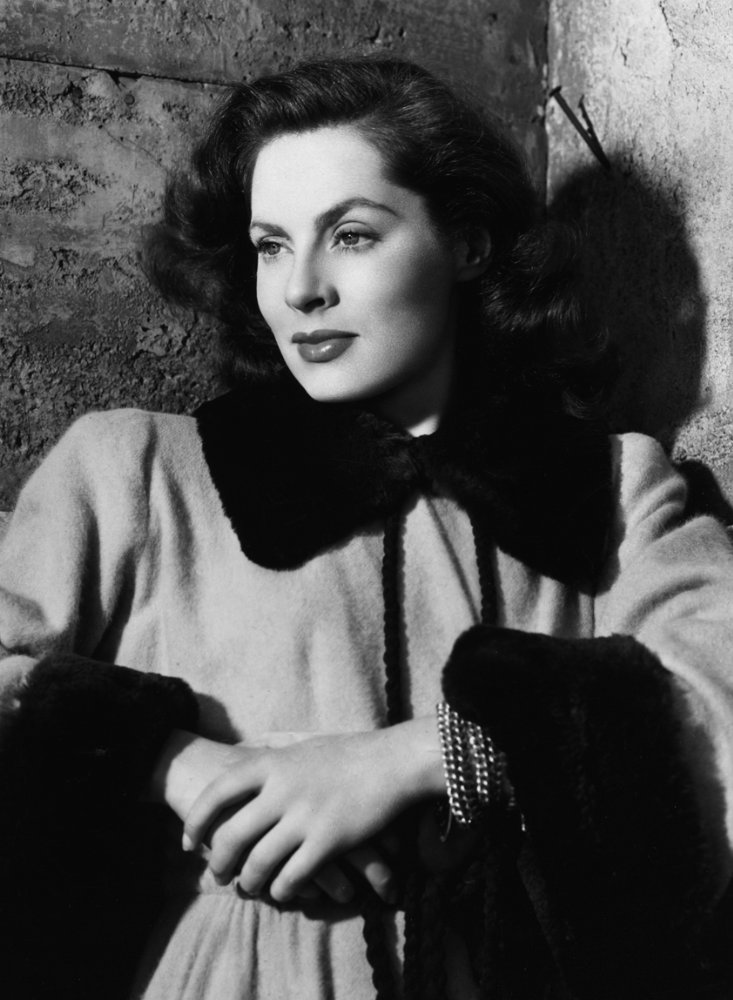 Viveca Lindfors