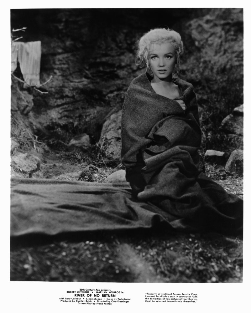 Marilyn Monroe