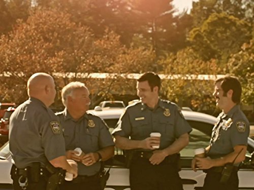 Lt. Joe Kenda
