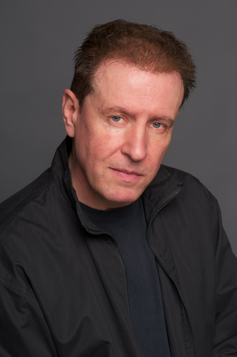David Speed