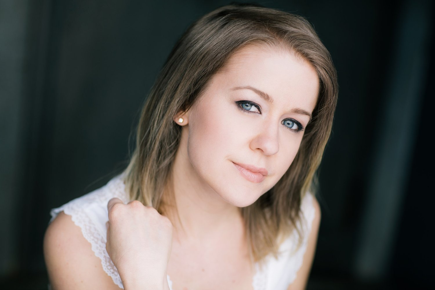 Nadia Blanchfield