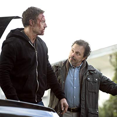Gadreel, Ezekiel