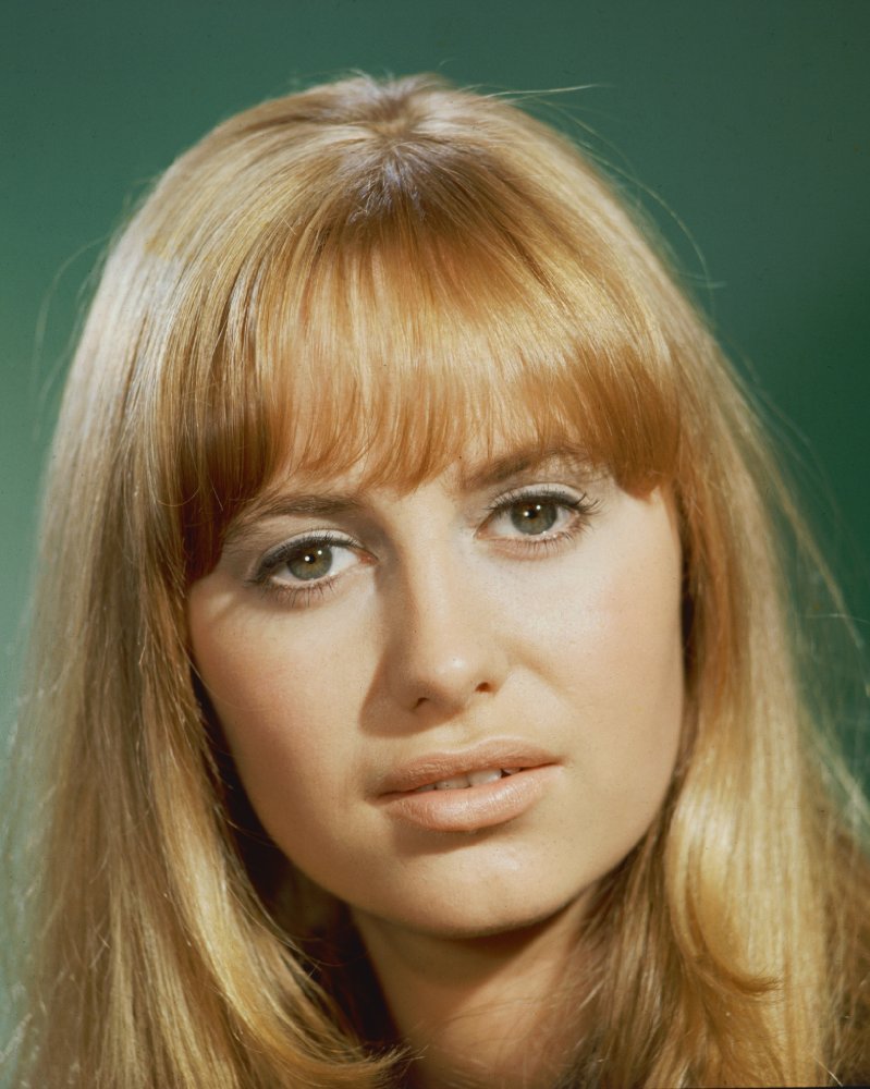 Susan George