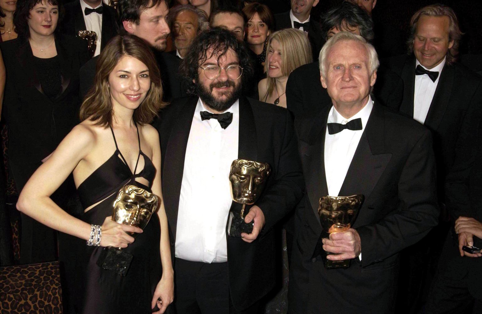 John Boorman