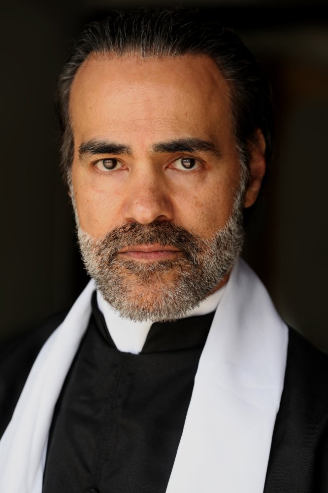 Ali Saam