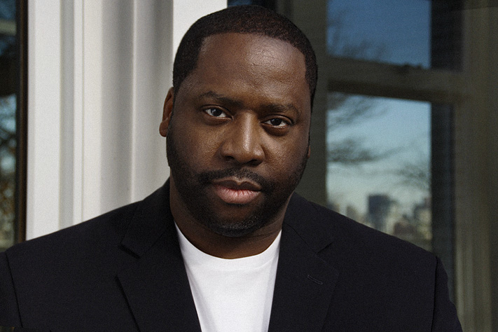 David J. Curtis