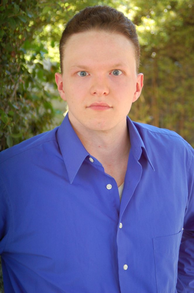 Bryan Stamp