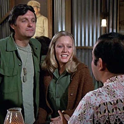 Nurse Sheila, Nurse Hardy, Nurse Watson