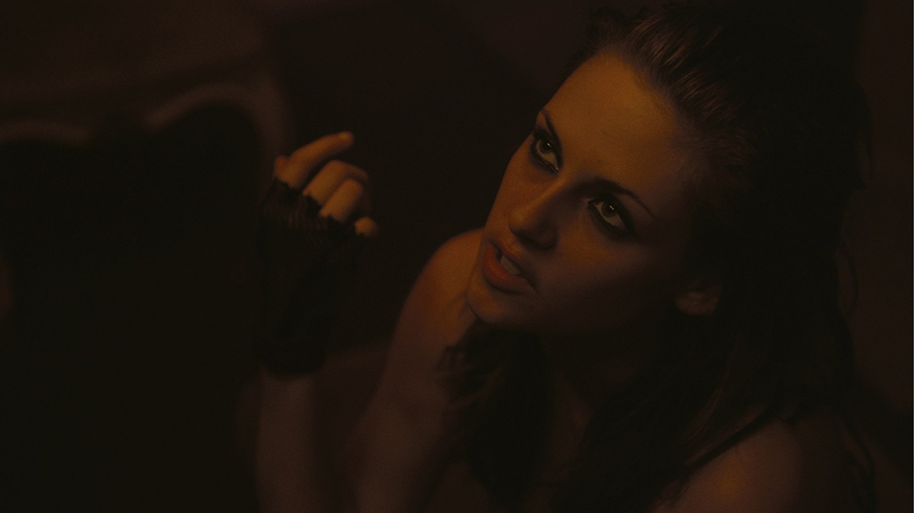 Mallory