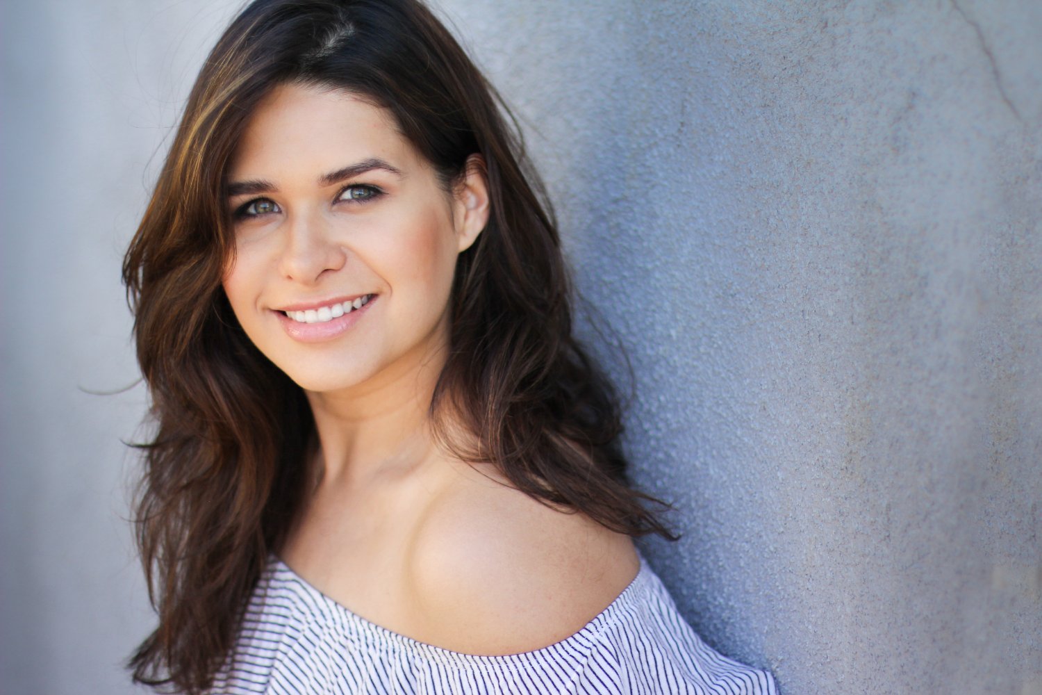 Victoria Villarreal