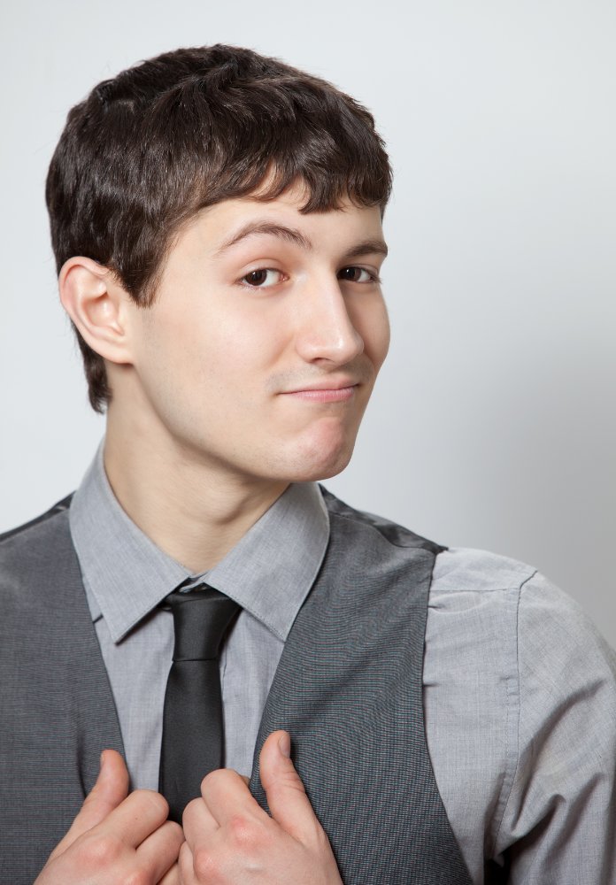 Brian Esposito