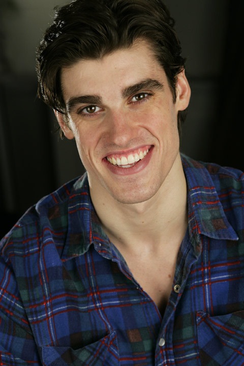 Andrew Pigott