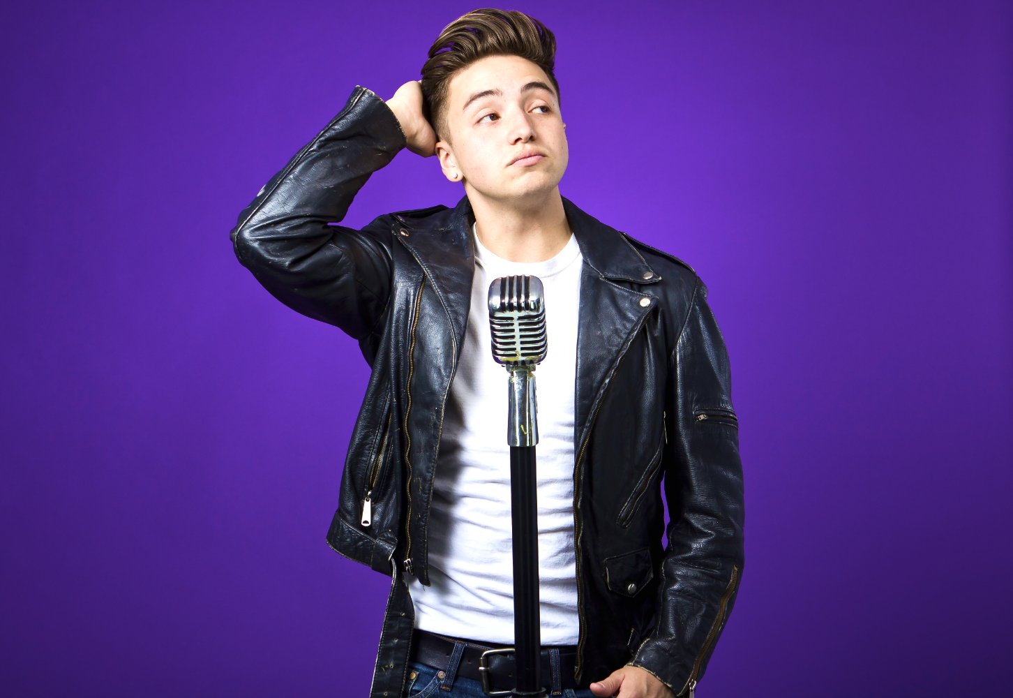 Kurt Tocci