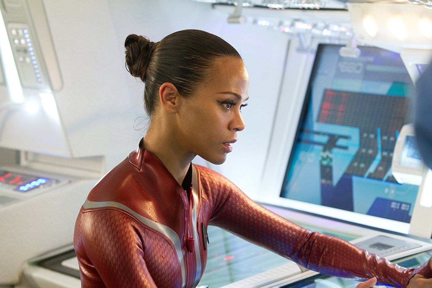 Uhura