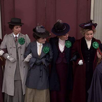 Agnes Macphail