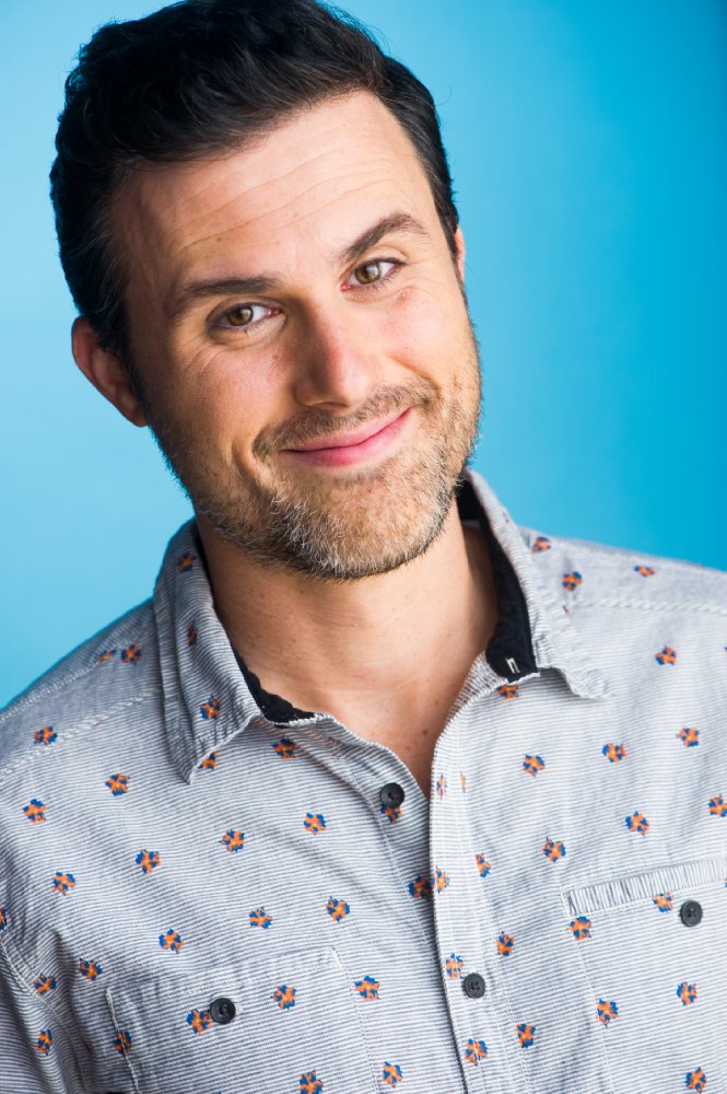 Andy Stokan