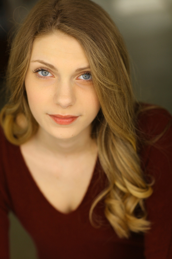 Ashleigh Burnette
