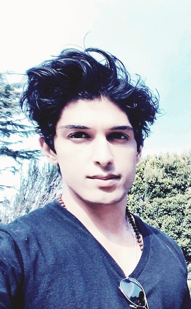 Kunal Sharma