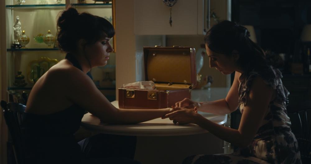Desiree Akhavan