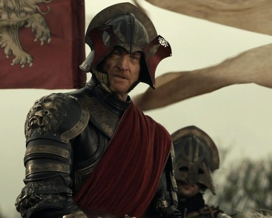Tywin Lannister