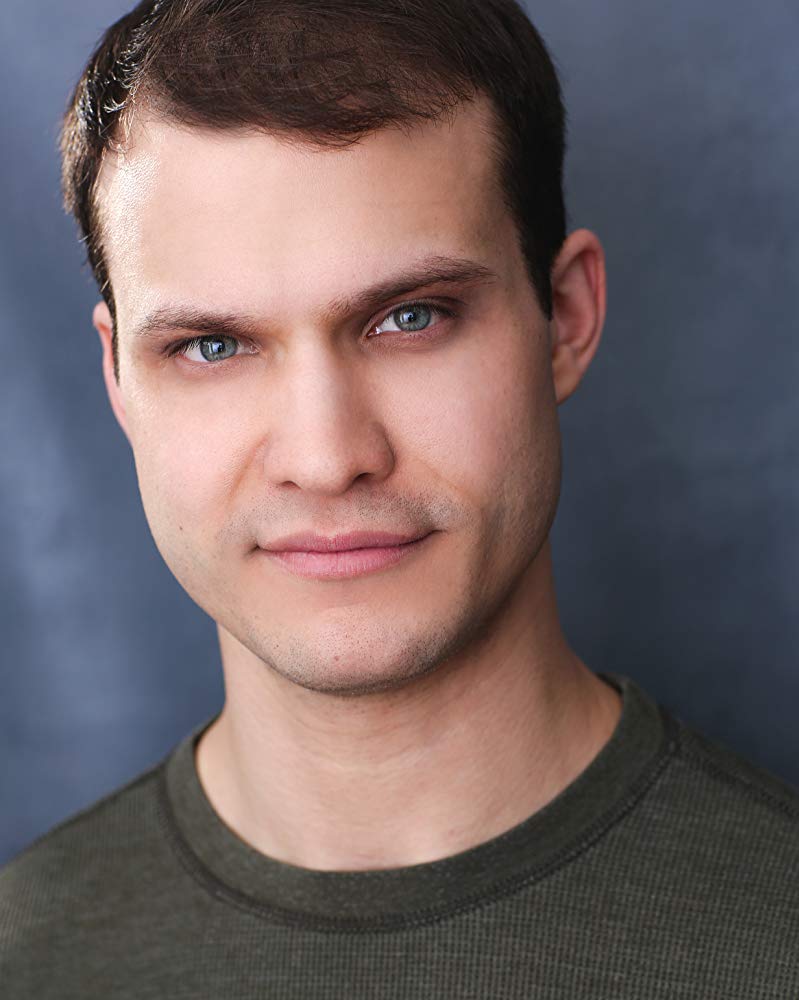 Jacob Sharf