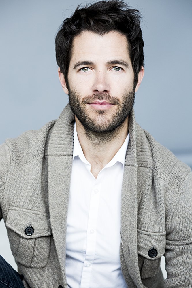 Michael Daniel Murphy