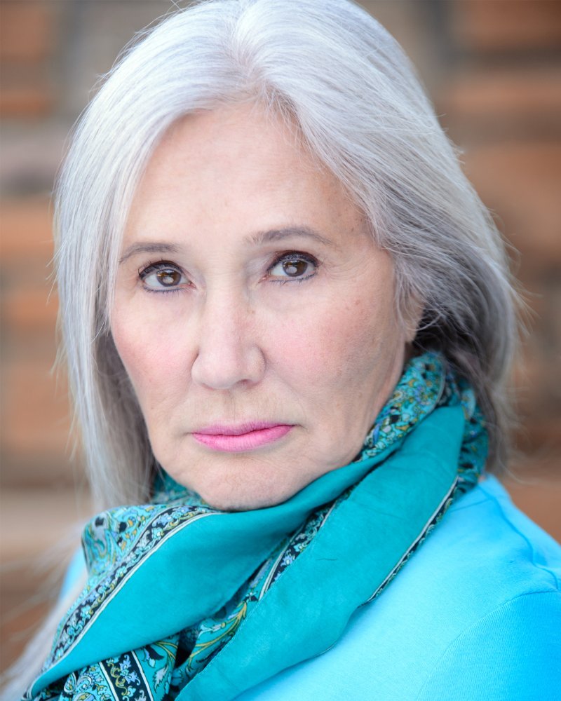 Wilhelmenia Ford