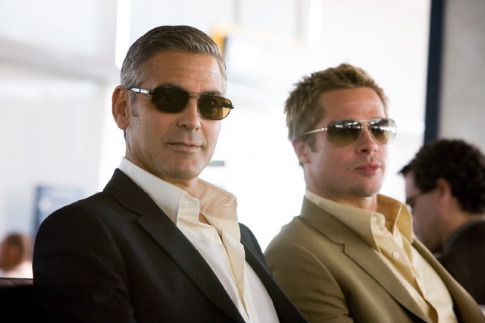 Danny Ocean