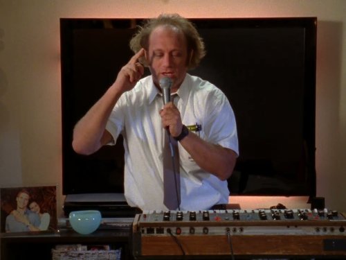 Scott Krinsky